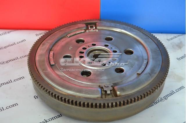 9676364880 FIAT Маховик двигателя купить в Ужгород