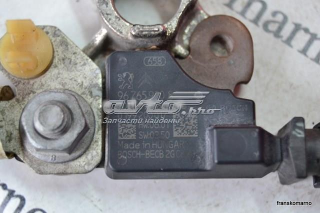 PEUGEOT 9676592080 в наличии Ирпень