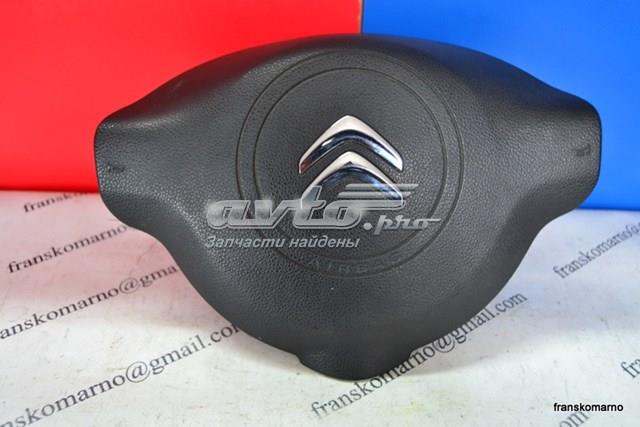 Подушка в руле 96773146ZD PEUGEOT