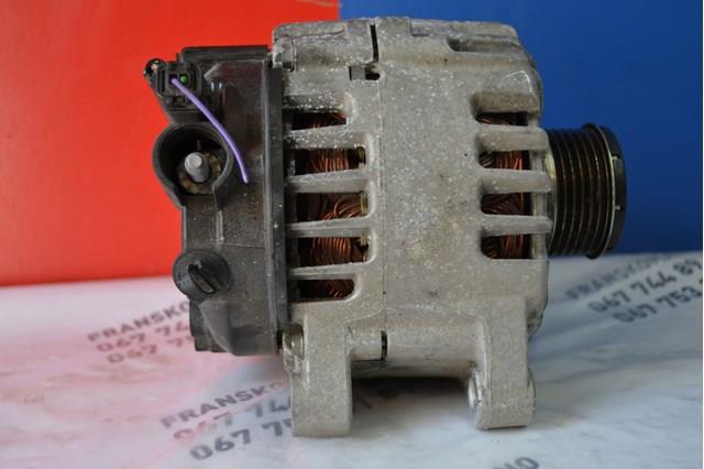 9678048880 PEUGEOT Генератор купить в Ирпень