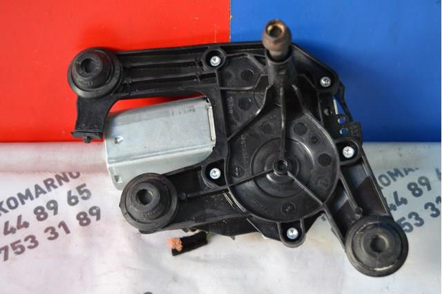 9680477480 PEUGEOT Моторчик заднего дворника купить в Винница