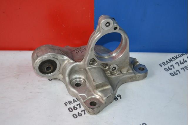 Задняя подушка двигателя 9680482880 PEUGEOT