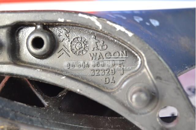 PEUGEOT 9680486880 Ролик двери боковой (сдвижной) левый верхний в наличии Черкассы