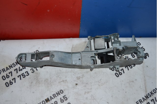 PEUGEOT 9680503580 в наличии Житомир