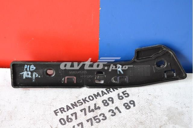 9680546780 PEUGEOT Кронштейн бампера переднего правый купить в Украина
