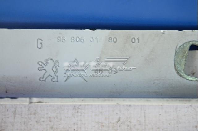 PEUGEOT 9680631480 в наличии Ирпень