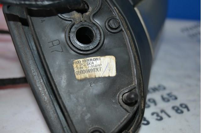 96806498XT Зеркало заднего вида левое купить Черновцы