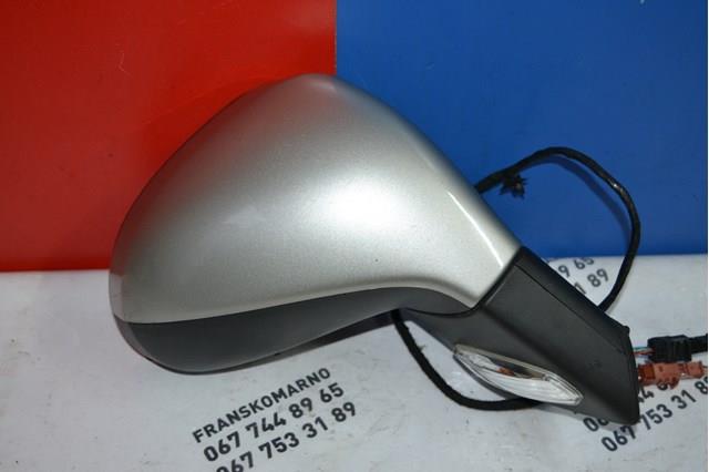 96806501XT Зеркало заднего вида правое купить Житомир