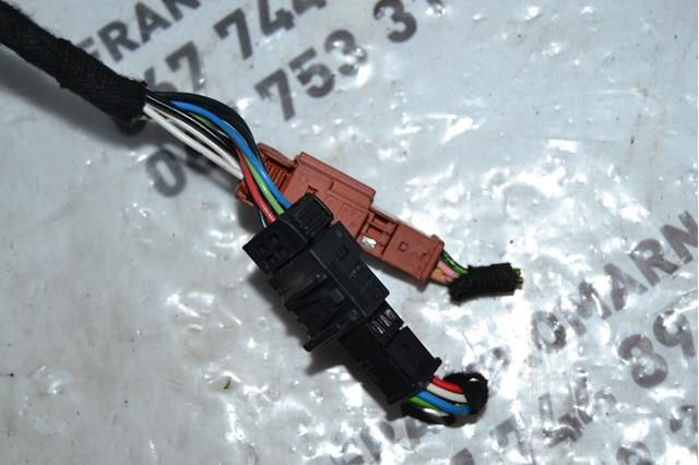 96806501XT PEUGEOT Зеркало заднего вида правое купить в Житомир