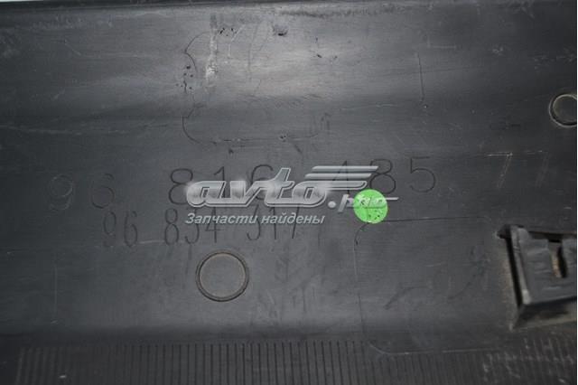 PEUGEOT 9681648577 в наличии Кривой Рог