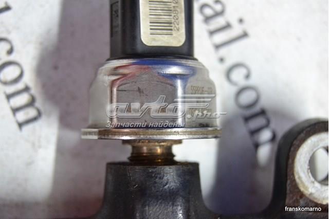 FIAT 9681649580 Распределитель топлива (рампа) в наличии Павлоград