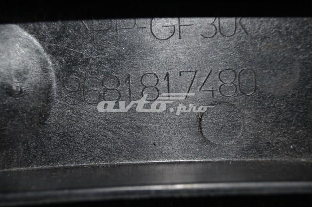 PEUGEOT 9681817480 в наличии Полтава