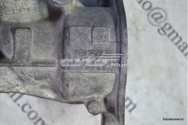 FIAT 9681825280 Клапан EGR рециркуляции газов в наличии Кривой Рог