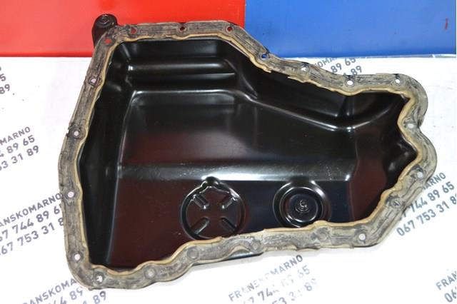 Поддон двигателя 9681842080 FORD
