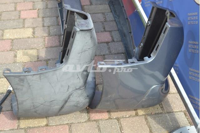 9682043777 PEUGEOT Бампер задний, центральная часть купить в Сумы