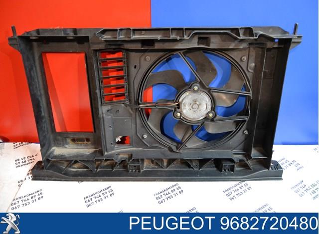 PEUGEOT 9682720480 в наличии Харьков