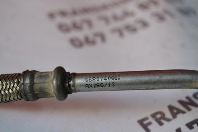 9682740880 PEUGEOT купить в Черкассы