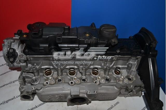9684487210 PEUGEOT ГБЦ купить в Киев
