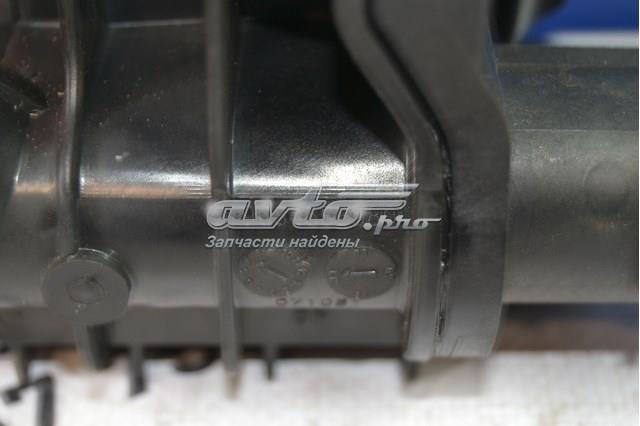 9684588980 PEUGEOT Корпус термостата купить в Львов