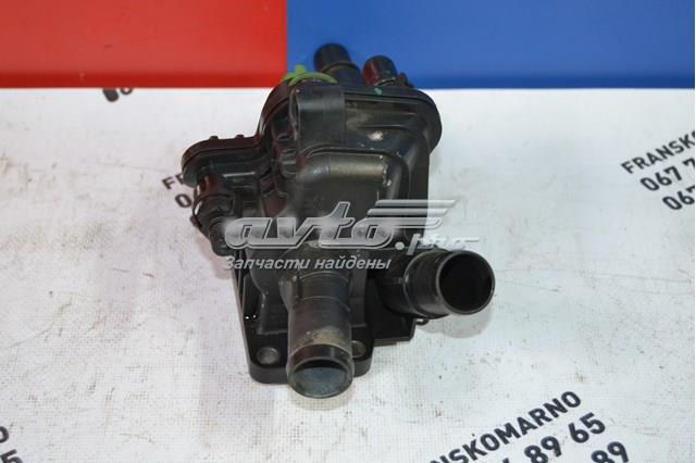 PEUGEOT 9684588980 Корпус термостата в наличии Тернополь