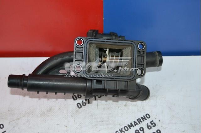 9684588980 PEUGEOT Корпус термостата купить в Николаев