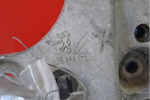 9684812280 PEUGEOT купить в Украина