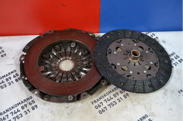 9684841380 PEUGEOT Сцепление купить в Ровно