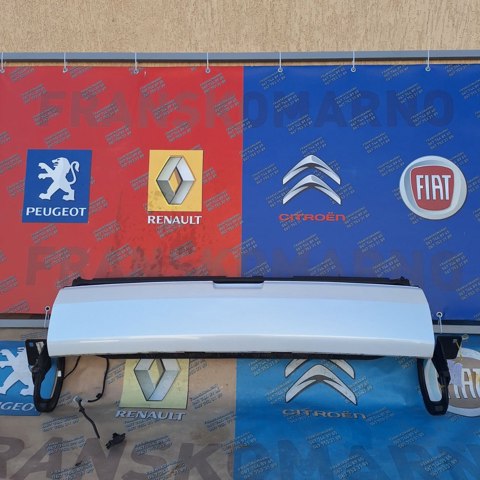 Дверь задняя багажная 9684852280 PEUGEOT