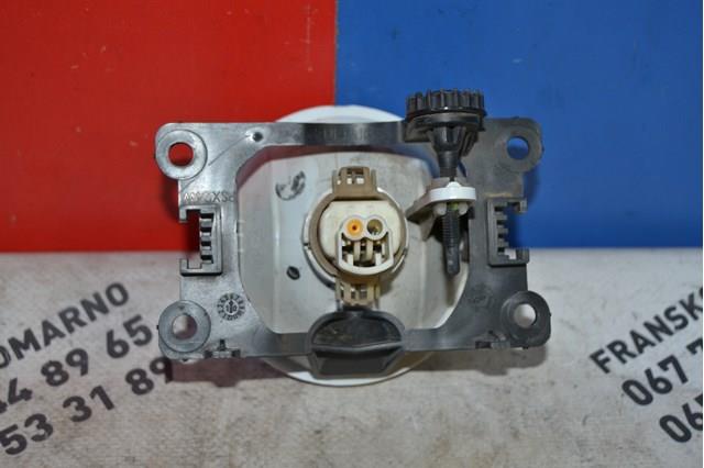 9685425280 PEUGEOT Фара противотуманная левая/правая купить в Черкассы