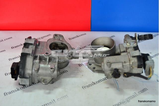 9685879480 FIAT Дроссельная заслонка купить в Одесса