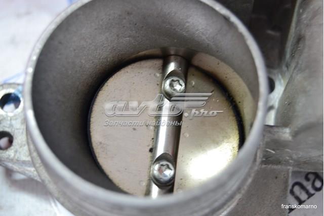 9685879480 FIAT Дроссельная заслонка купить в Ужгород