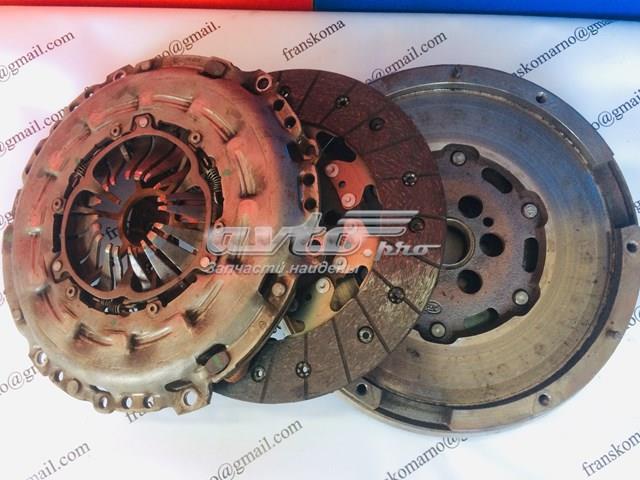 9686904080 PEUGEOT Маховик двигателя купить в Хмельницкий