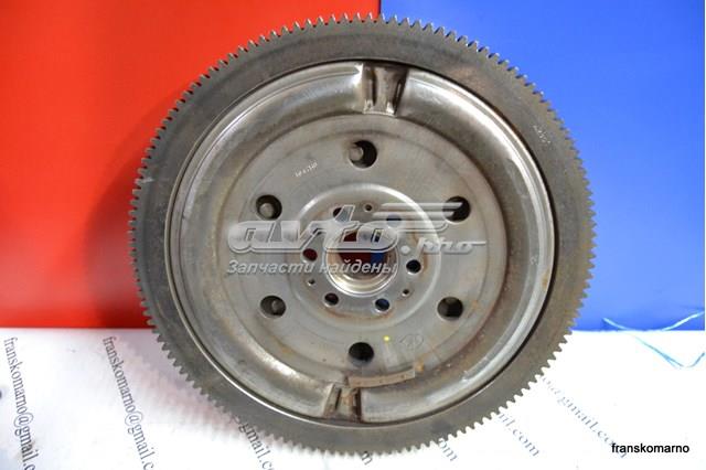 9686904080 PEUGEOT Маховик купить в Кривой Рог