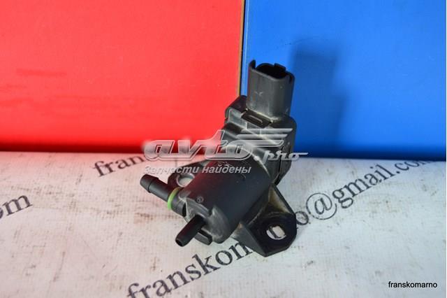 Клапан соленоид регулирования заслонки EGR 9688124580 PEUGEOT