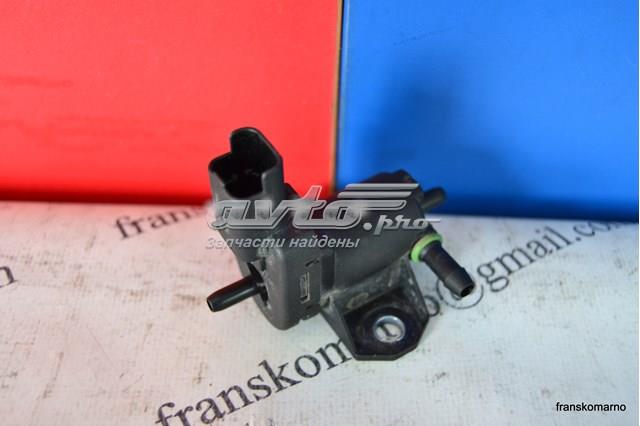 9688124580 PEUGEOT Клапан соленоид регулирования заслонки EGR купить в Николаев