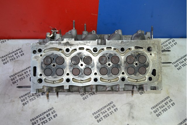 PEUGEOT 9688418110 ГБЦ в наличии Кривой Рог