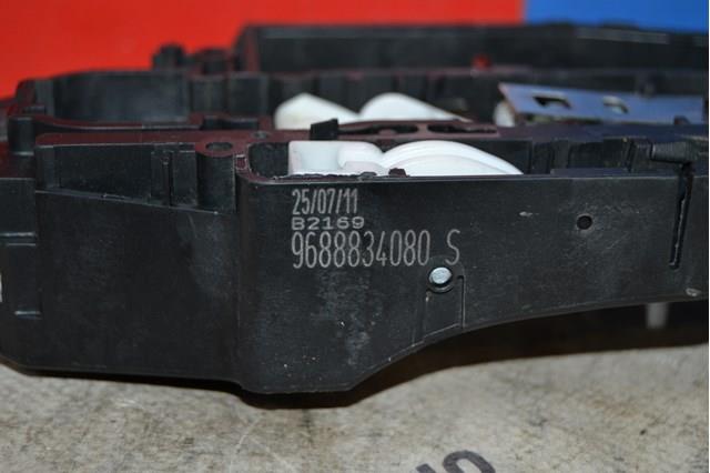 PEUGEOT 9688834080 в наличии Кривой Рог