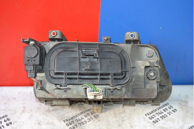 9790480280 FIAT Левая фара купить в Винница