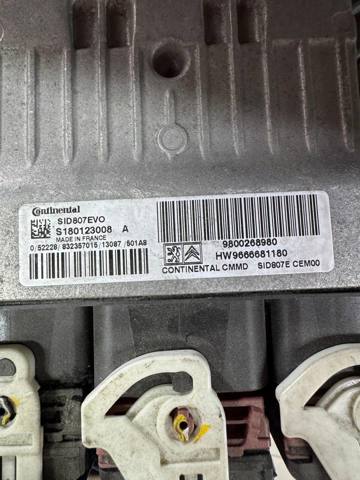 9800268980 PEUGEOT купить в Запорожье