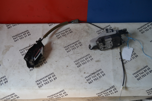 PEUGEOT 9800623280 в наличии Винница