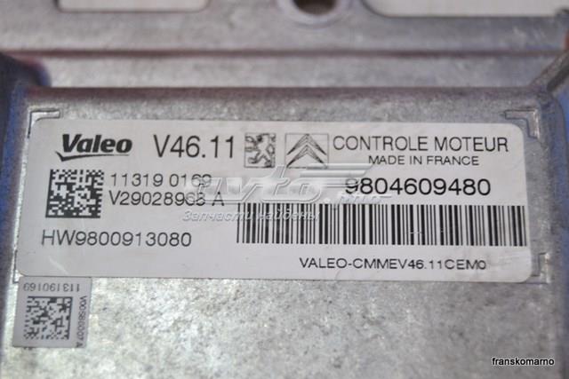 PEUGEOT 9800913080 в наличии Тернополь