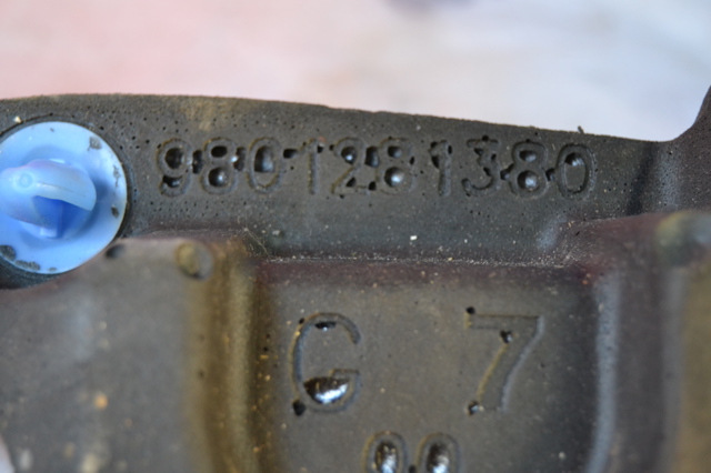 9801281380 PEUGEOT купить в Харьков