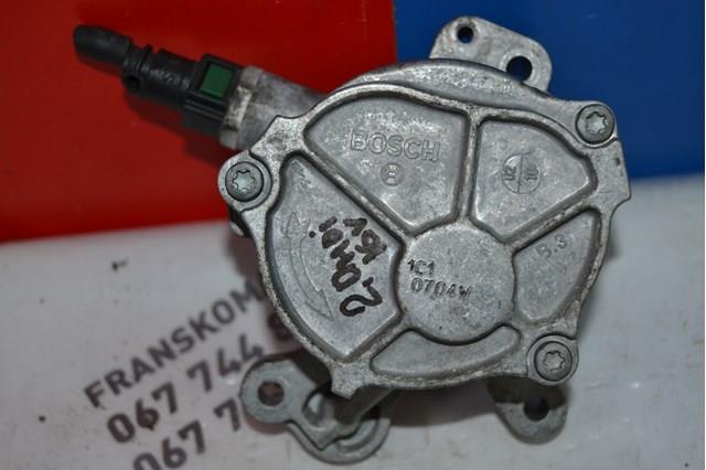 PEUGEOT 9801888780 Вакуумный насос в наличии Ровно