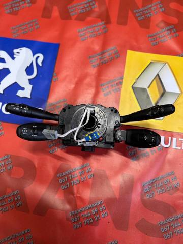 98062014XT Левый подрулевой переключатель купить Павлоград