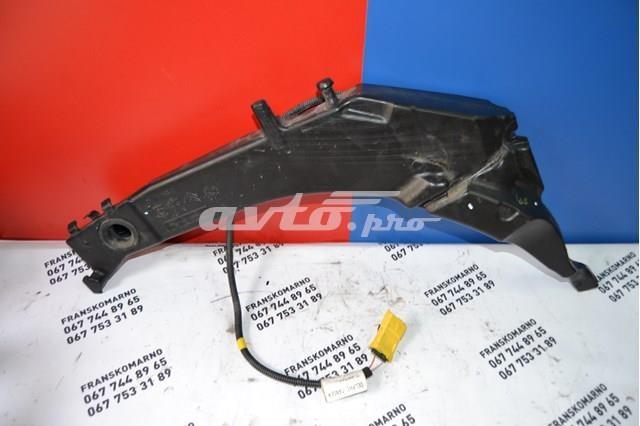 9806526980 PEUGEOT Бачок омывателя купить в Запорожье