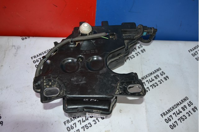PEUGEOT 9806830680 Бачок для присадок в наличии Киев