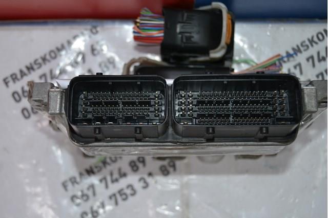 PEUGEOT 9809447780 в наличии Ужгород