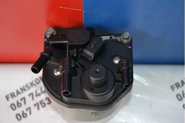 9809757980 PEUGEOT Корпус топливного фильтра купить в Житомир