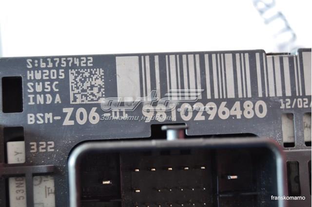 9810296480 PEUGEOT купить в Тернополь