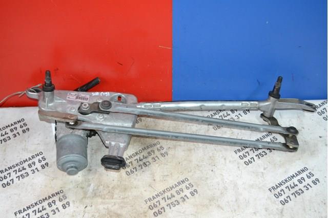 Трапеция стеклоочистителя 9810327980 PEUGEOT